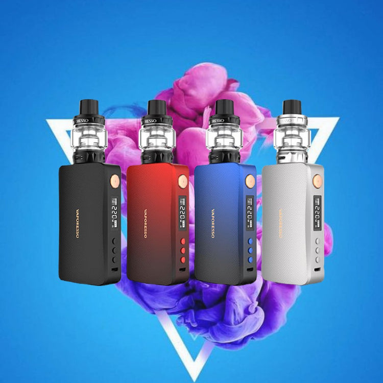 Vapes