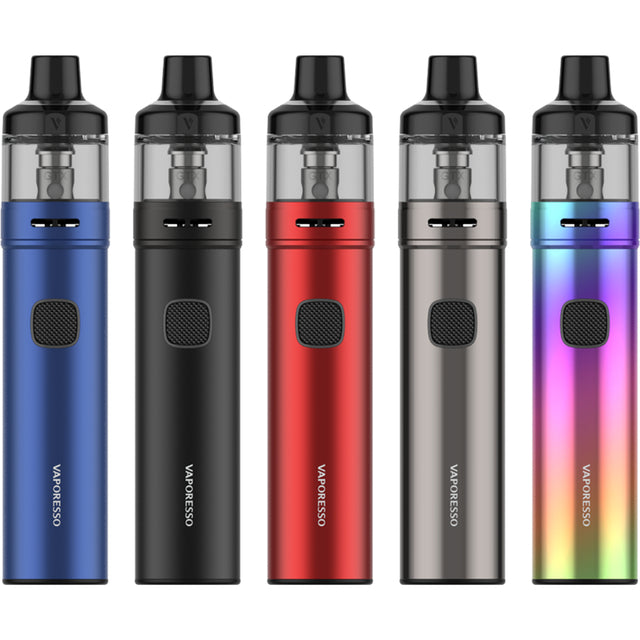 Vaporesso GTX 40 GO