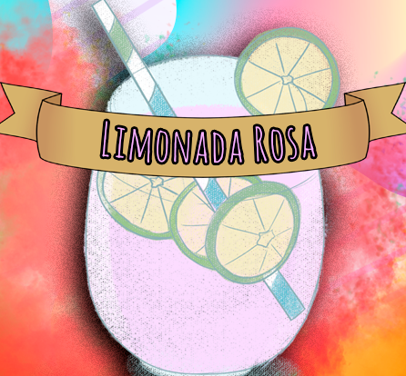 Limonada Rosa