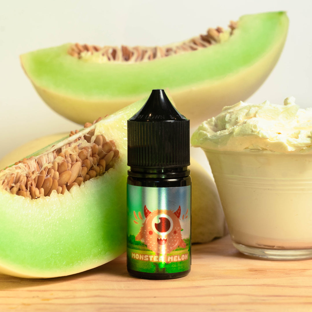 Monster Melon CBD