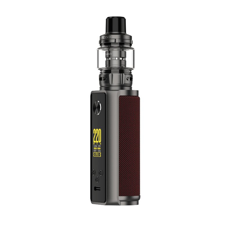 Vaporesso Target 200