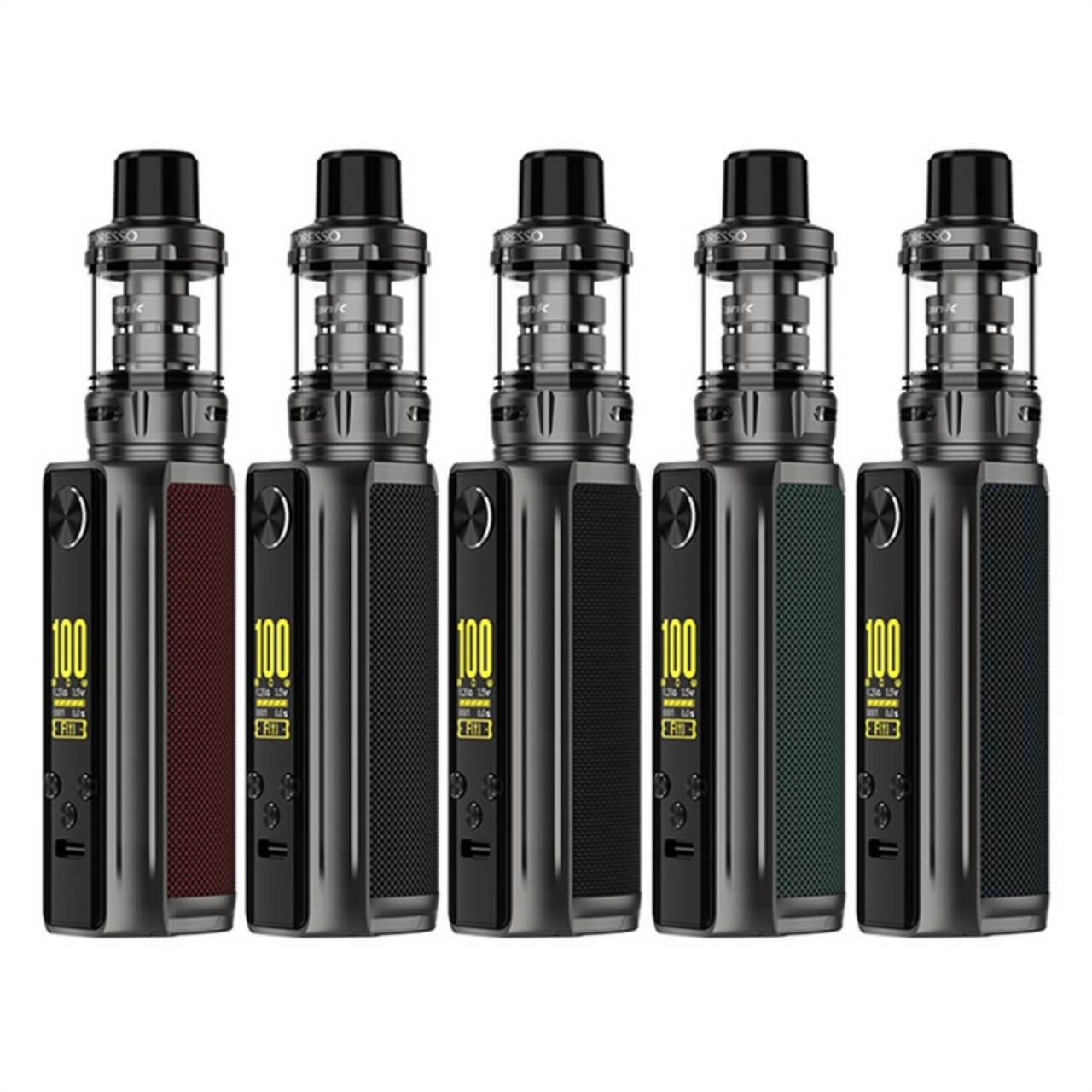 Vaporesso Target 100