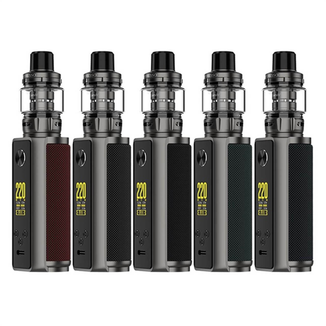 Vaporesso Target 200
