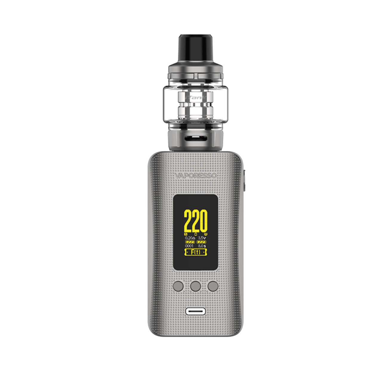 Vaporesso Gen 200