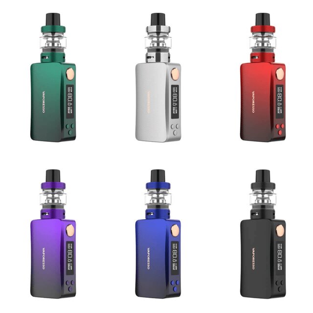 Vaporesso Gen Nano