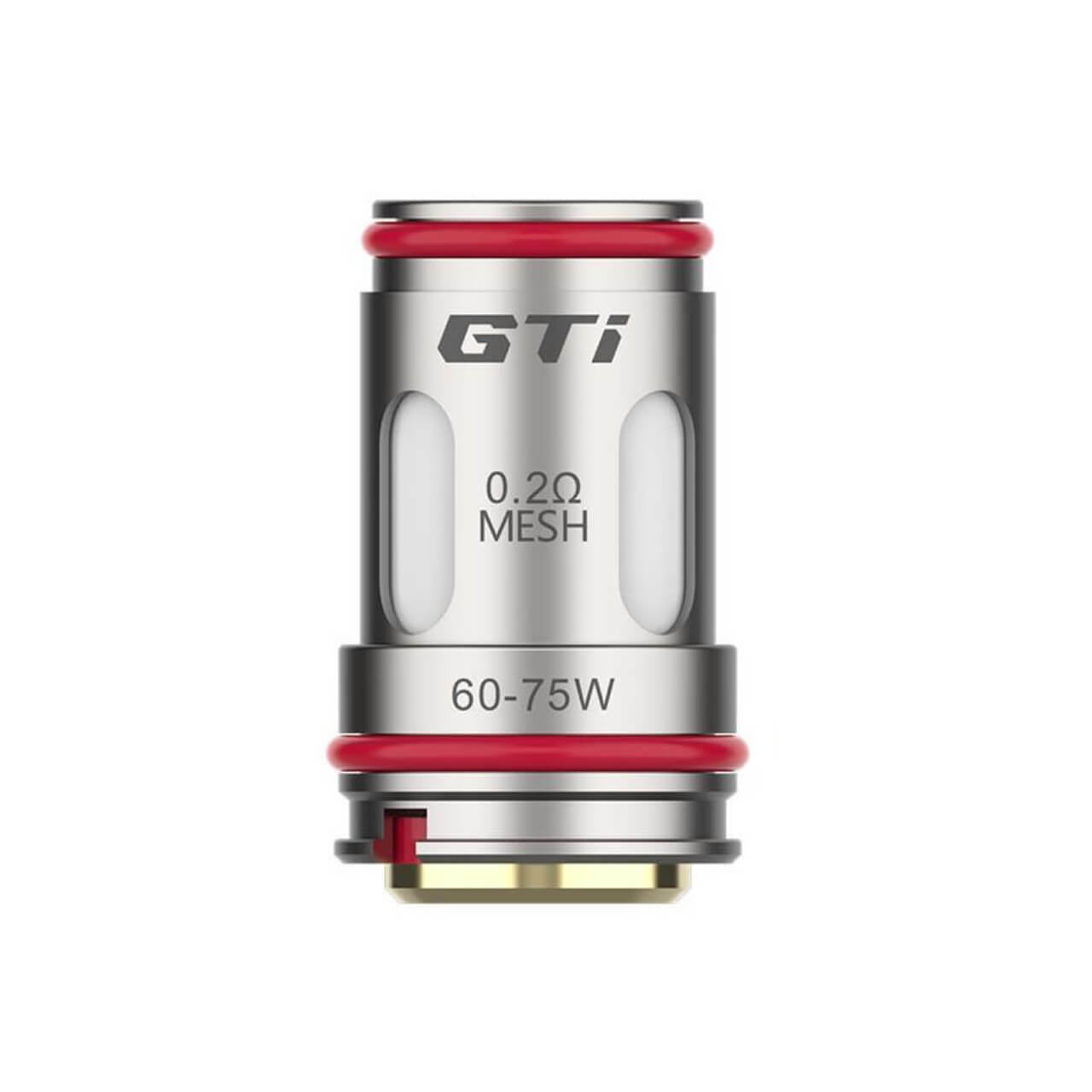 Resistencia de repuesto GTi