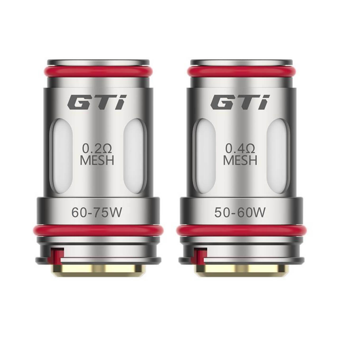 Resistencia de repuesto GTi