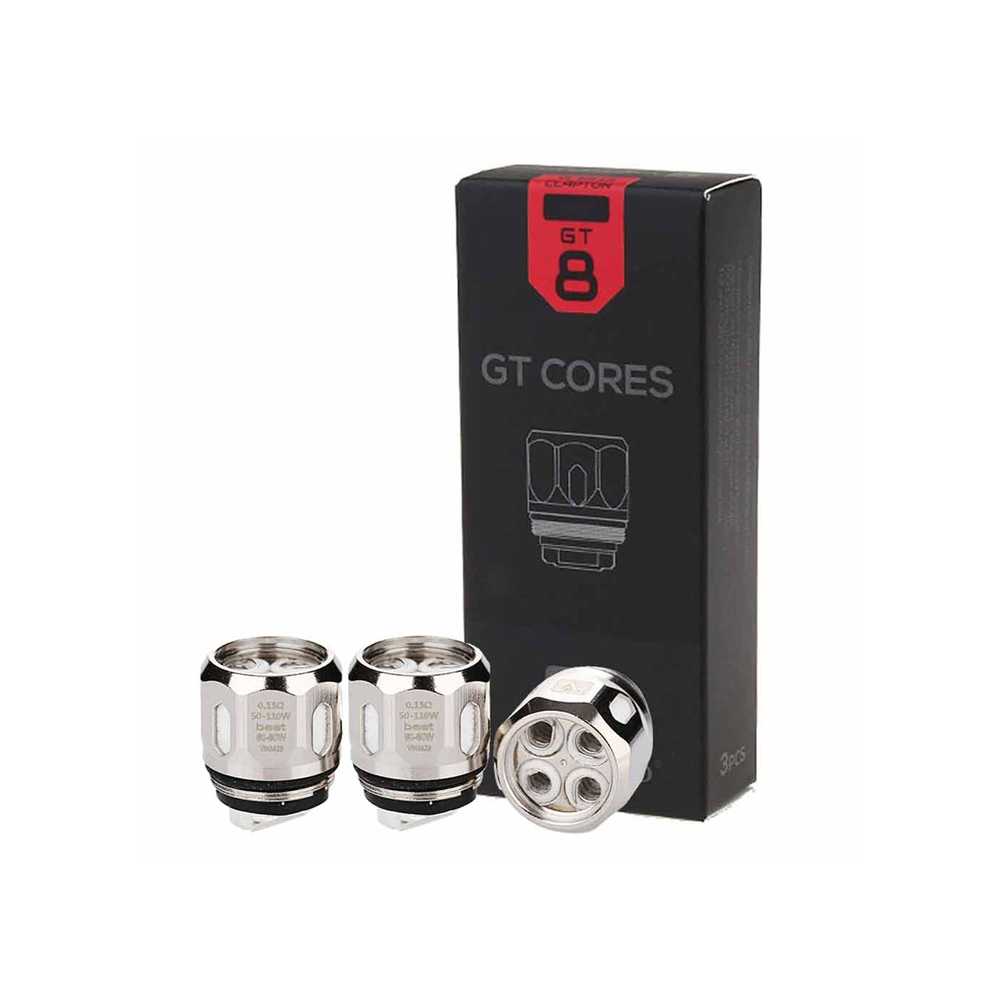 Resistencia de repuesto GT Core