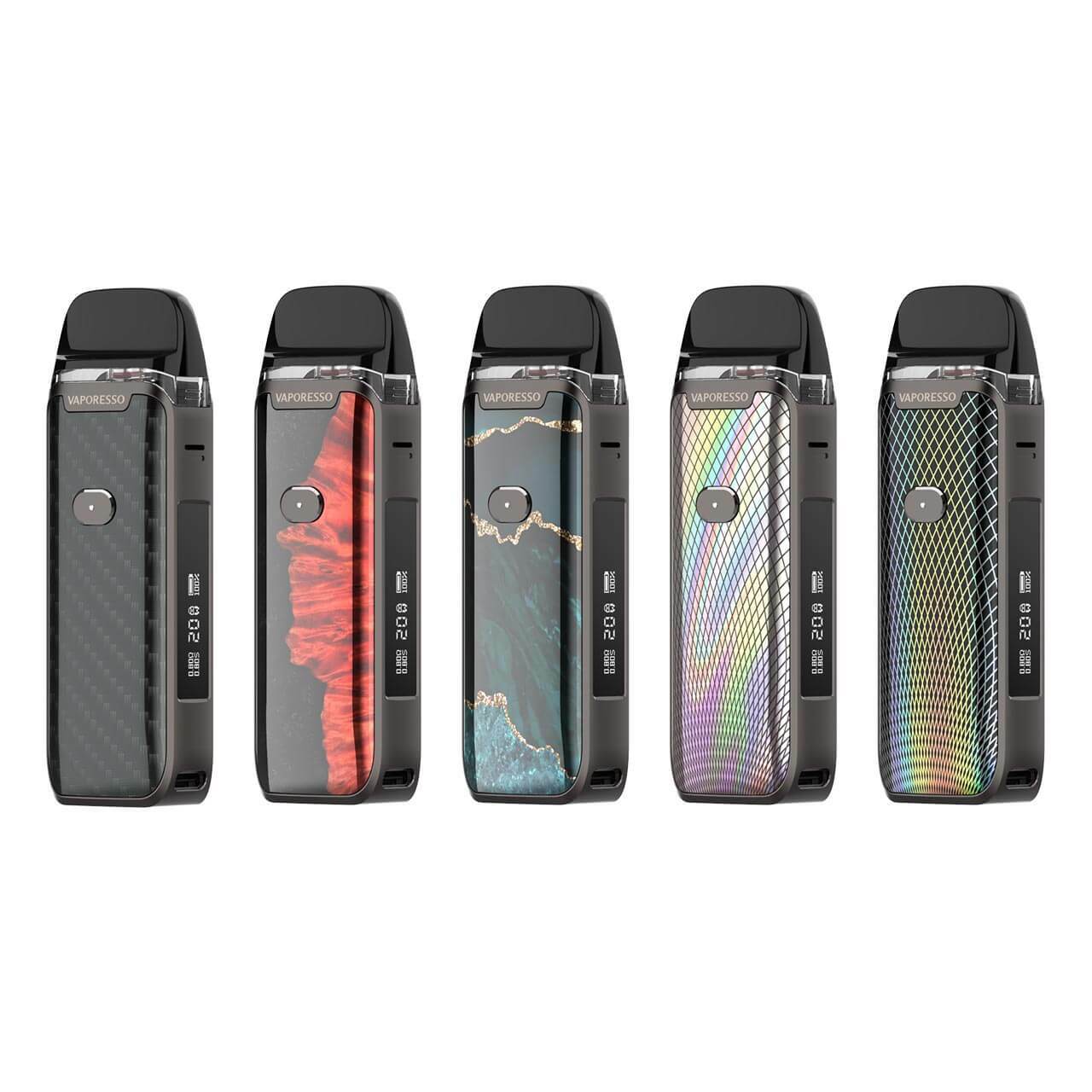 Vaporesso Luxe PM40