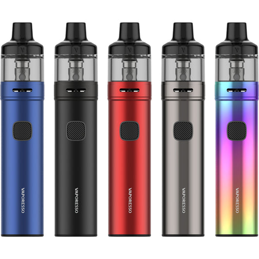 Vaporesso GTX 40 GO
