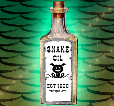 Snake Oil