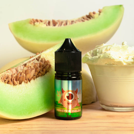 Monster Melon