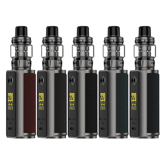 Vaporesso Target 200