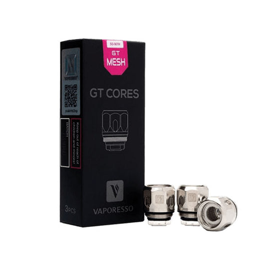Resistencia de repuesto GT Core