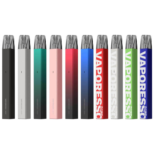 Vaporesso Barr