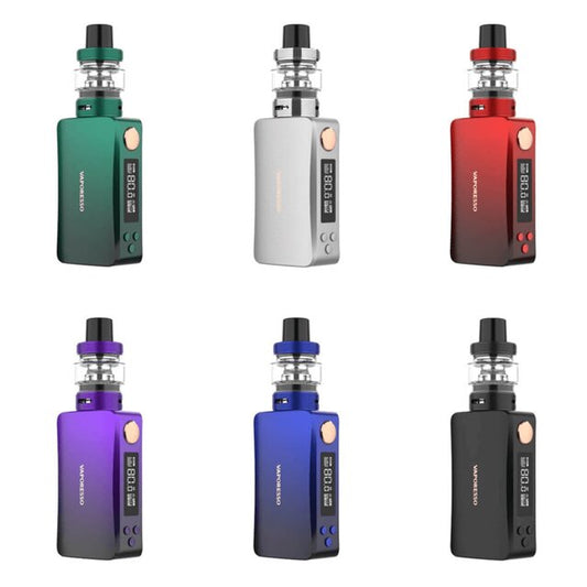 Vaporesso Gen Nano
