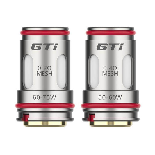 Resistencia de repuesto GTi