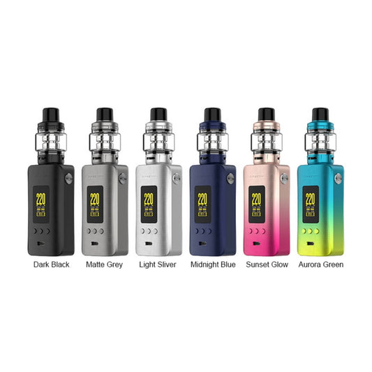 Vaporesso Gen 200