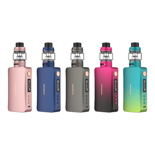 Vaporesso Gen S