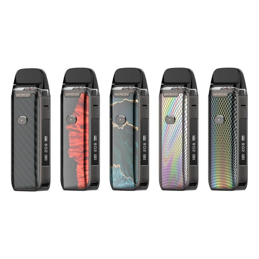 Vaporesso Luxe PM40