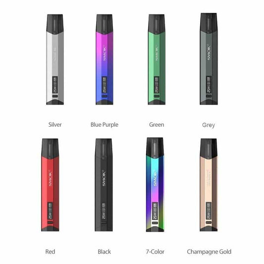 SMOK NFIX Kit
